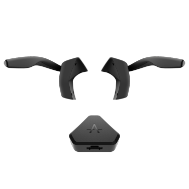 S3XY Stalks - Enhance - comandi multifunzione per Tesla S e Model X 2021+ Long Range / Plaid