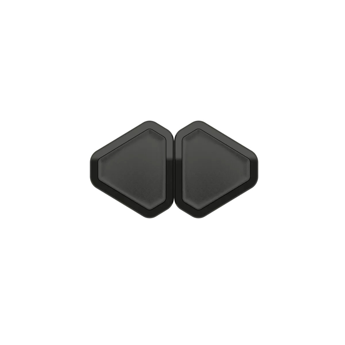 2 pulsanti "S3XY" Enhance per Tesla