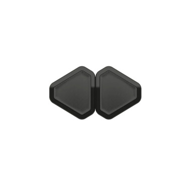 2 botones «S3XY» Enhance para Tesla