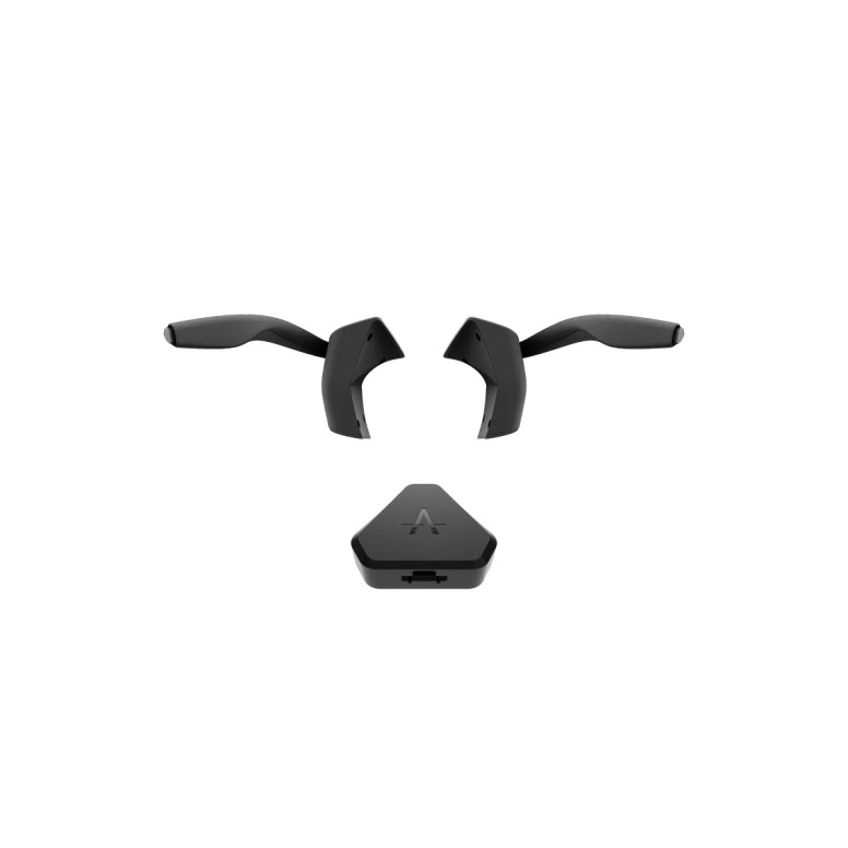 Pacchetto completo con Commander e cavo OBD - Leve sinistra e destra
