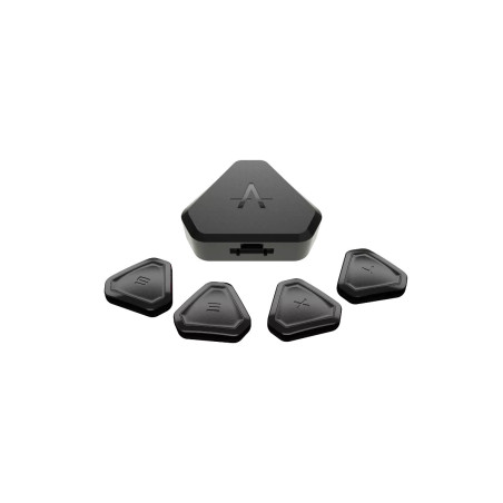Pack complet pour Tesla Model Model 3 et Model Y 2021+ - lot de 4 boutons + Commander et câble ODB branchement avant universel