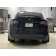 Garde-boues moyen format - Tesla Model X