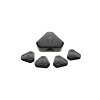Pack complet pour Tesla Model 3 2019-2020 - lot de 4 boutons + Commander et câble ODB