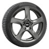Roues complètes 19'' hiver pour Tesla Model Y - Jantes AS5 avec pneus (Lot de 4)