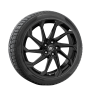 Kompletta 19-tums vinterhjul till Tesla Model Y – RC36-fälgar med däck (4-pack)