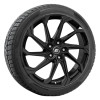 Roues complètes 19'' hiver pour Tesla Model Y - Jantes RC36 avec pneus (Lot de 4)