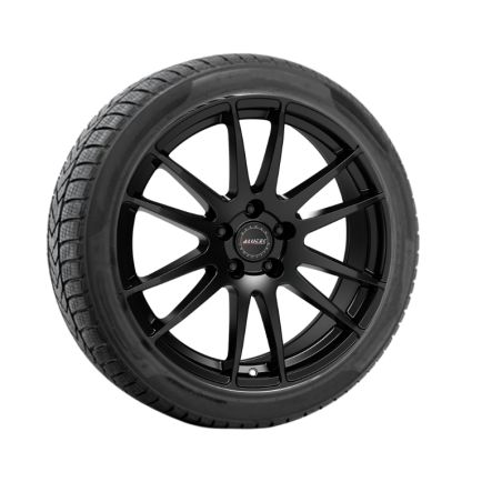 copy ofRuedas de invierno completas de 18" para Tesla Model Y Standard Propulsion 2025+ - Ruedas AT23 con neumáticos (Juego de