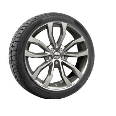 copy ofKompletné 18" zimné disky pre Tesla Model Y Standard Propulsion 2025+ - disky AT23 s pneumatikami (sada 4 ks)
