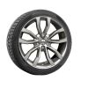 copy ofJantes de inverno de 18" completas para Tesla Model Y Standard Propulsion 2025+ - Jantes AT23 com pneus (Conjunto de 4)