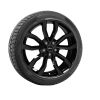 copy ofJantes de inverno de 18" completas para Tesla Model Y Standard Propulsion 2025+ - Jantes AT23 com pneus (Conjunto de 4)