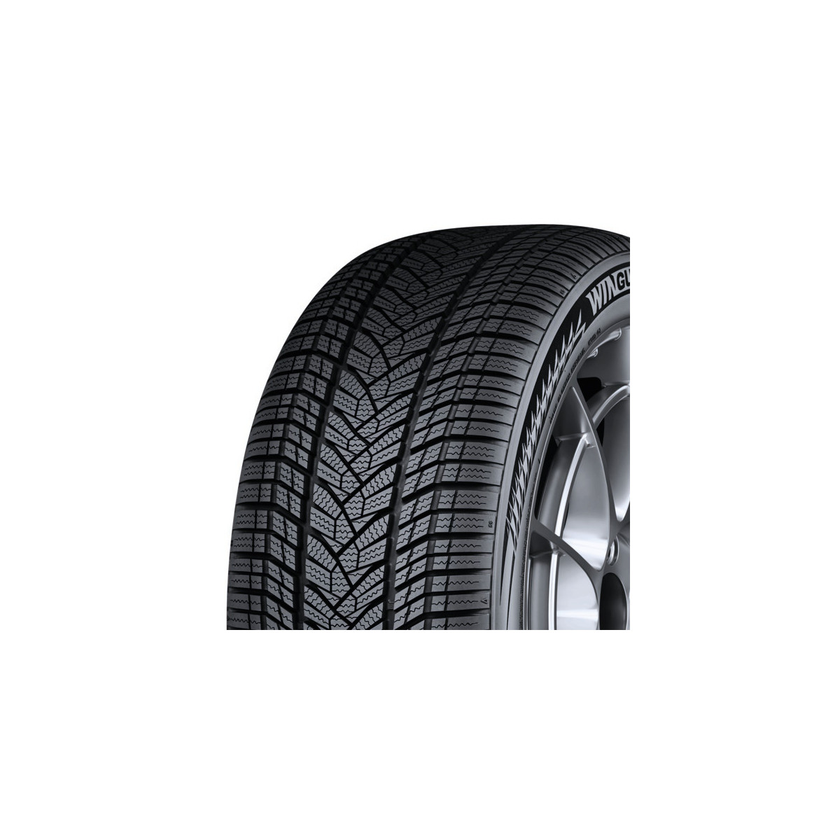 Pneu Hiver Nexen Winguard Sport 3 235/55 R18 104H XL