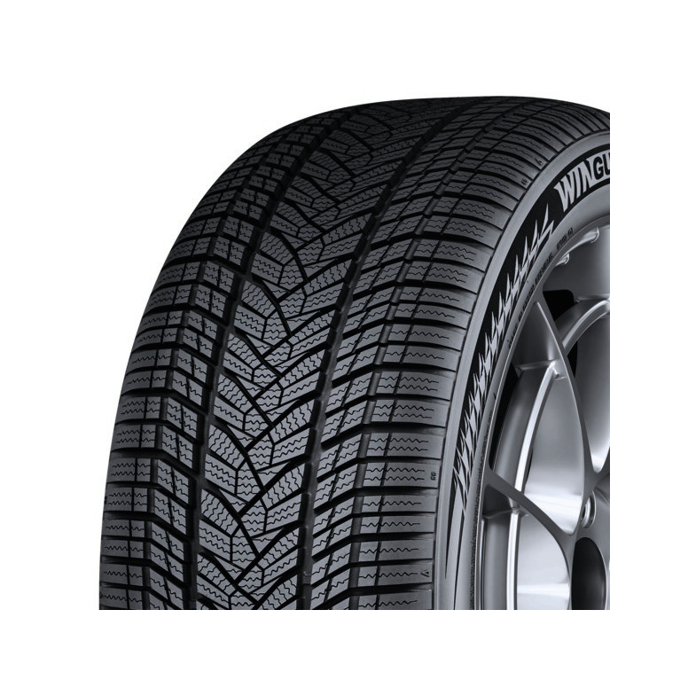 Pneu Hiver Nexen Winguard Sport 3 235/55 R18 104H XL
