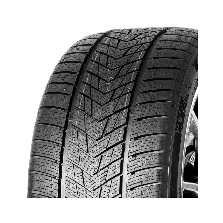 Pneu Hiver Tracmax X-Privilo S-330 235/55 R18 104V XL