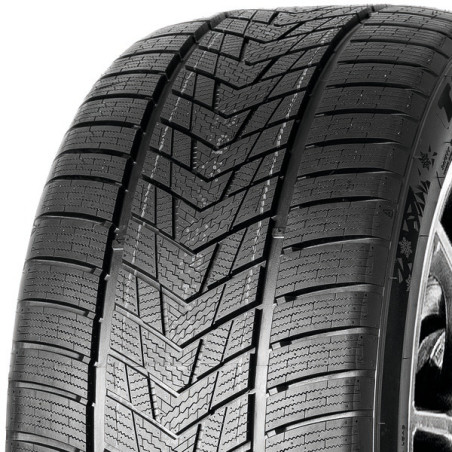 Pneu Hiver Tracmax X-Privilo S-330 235/55 R18 104V XL