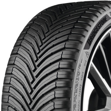 Pneu 4 Saisons Bridgestone Turanza All Season 6 235/55 R18 104V XL