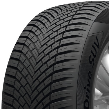 Pneu 4 Saisons CEAT 4SeasonDrive SUV 235/55 R18 104V XL
