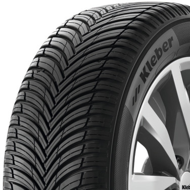 Pneu 4 Saisons Kleber Quadraxer SUV 235/55 R18 104V XL
