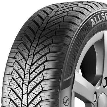 Pneu 4 Saisons Semperit AllSeason-Grip 235/55 R18 104V XL