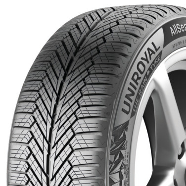 Pneu 4 Saisons Uniroyal AllSeasonExpert 3 235/55 R18 104V XL