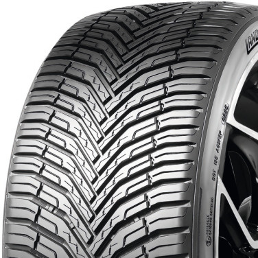 Pneu 4 Saisons Landspider Eurotraxx A/S 235/55 R18 104V XL