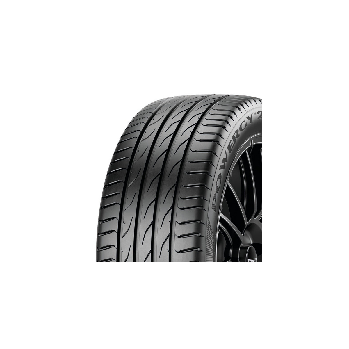 Pneu Été Pirelli Powergy 2 235/55 R18 104Y XL