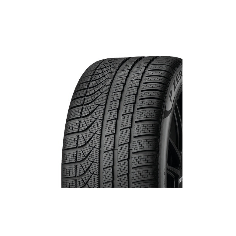 Χειμερινά ελαστικά Pirelli P Zero Winter 255/45 R19 104V XL MO1 + 285/40 R19 107V XL T0 (σετ των 4)