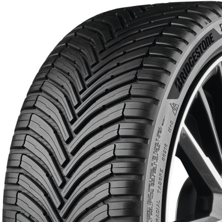 Pneus 4 Saisons Bridgestone Turanza All Season 6 265/45 R20 108Y XL + 275/45 R20 110W XL (train de 4)