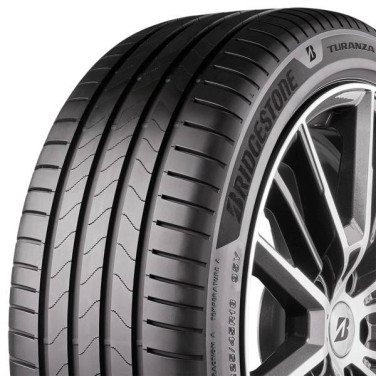 Pneus Été Bridgestone Turanza 6 265/45 R20 108Y XL + 275/45 R20 110Y XL (train de 4)