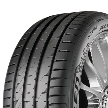 Pneus Été Falken Azenis FK520 265/45 R20 108Y XL + 275/45 R20 110Y XL (train de 4)