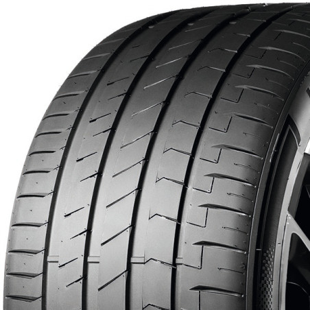 Pneus Été Landspider Sportraxx UHP 265/45 R20 108Y XL + 275/45 R20 110Y XL (train de 4)