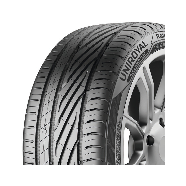 Pneus Été Uniroyal RainSport 5 265/45 R20 108Y XL + 275/45 R20 110Y XL (train de 4)