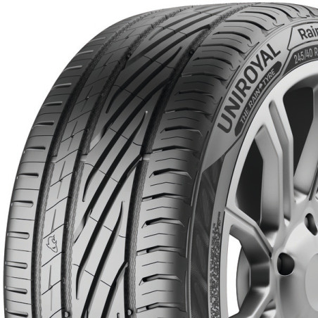 Pneus Été Uniroyal RainSport 5 265/45 R20 108Y XL + 275/45 R20 110Y XL (train de 4)