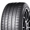Pneus Été Yokohama Advan Sport V107 265/45 R20 108Y XL + 275/45 R20 110Y XL (train de 4)