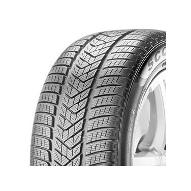 Anvelope de iarnă Pirelli Scorpion Winter 265/45 R20 108V XL MO + 275/45 R20 110V XL (set de 4)