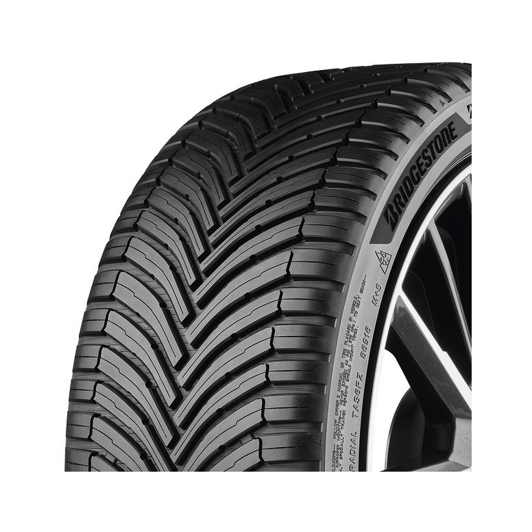 Pneu 4 Saisons Bridgestone Turanza All Season 6 245/45 R19 102W XL