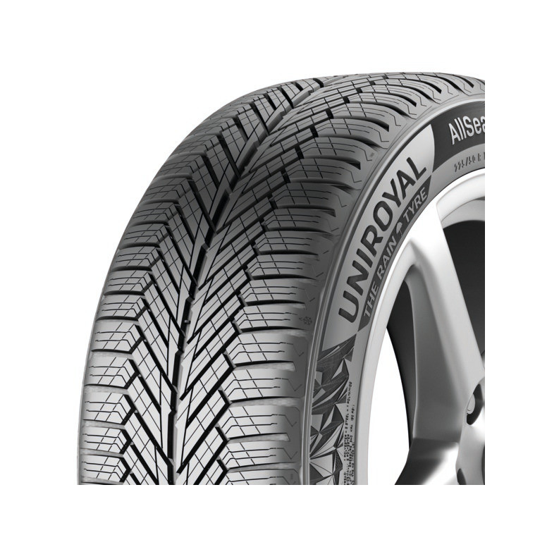 Pneu 4 Saisons Uniroyal AllSeasonExpert 3 245/45 R19 102Y XL