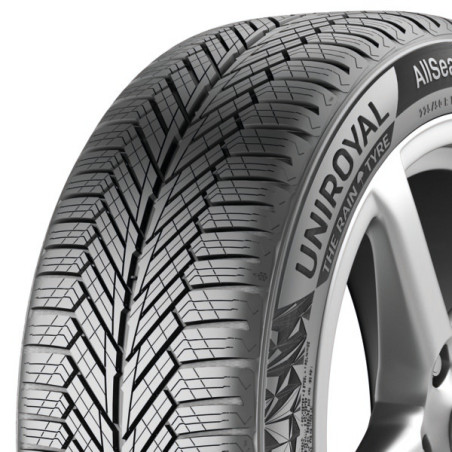 Pneu 4 Saisons Uniroyal AllSeasonExpert 3 245/45 R19 102Y XL