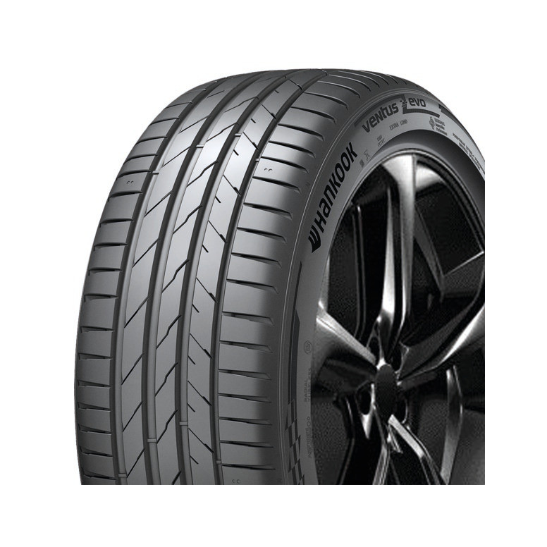 Pneu Été Hankook Ventus evo K137 245/45 R19 102Y XL