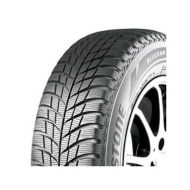 Pneumatico invernale Bridgestone Blizzak LM001 265/50 R19 110H XL
