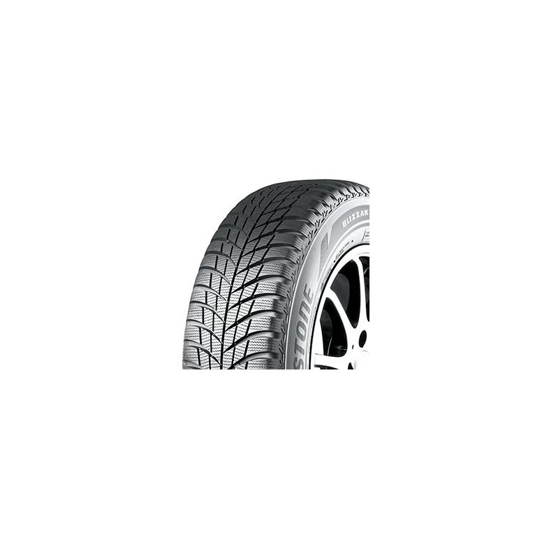 Bridgestone Blizzak LM001 Winterreifen 265/50 R19 110H XL