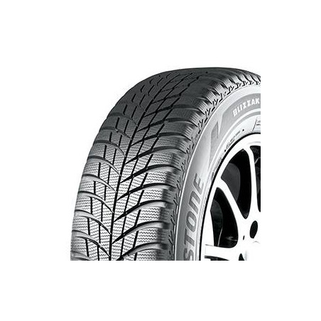 Bridgestone Blizzak LM001 vinterdäck 265/50 R19 110H XL
