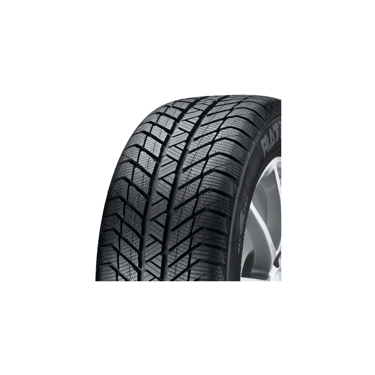 Pneumatico invernale Platin RP-70 Winter 245/45 R19 102V XL