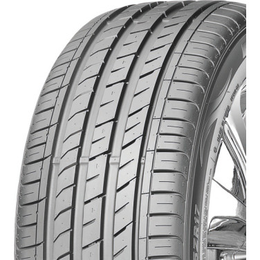 Pneu Été Nexen N'Fera SU1 245/45 R19 102Y XL