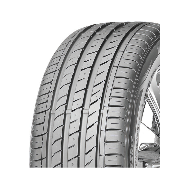 Pneu Été Nexen N'Fera SU1 245/45 R19 102Y XL