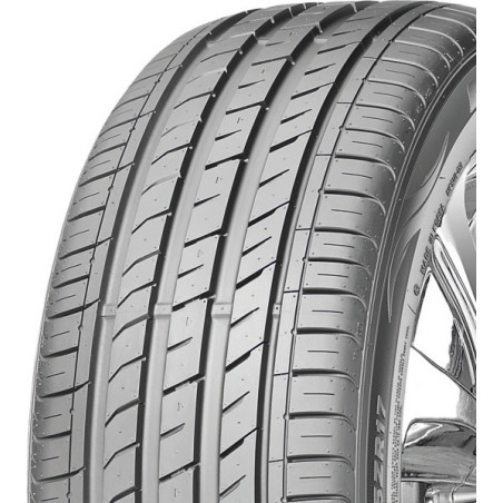 Pneu Été Nexen N'Fera SU1 245/45 R19 102Y XL