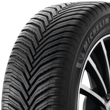Pneu 4 Saisons Michelin CrossClimate 2 SUV 245/35 ZR21 96Y XL