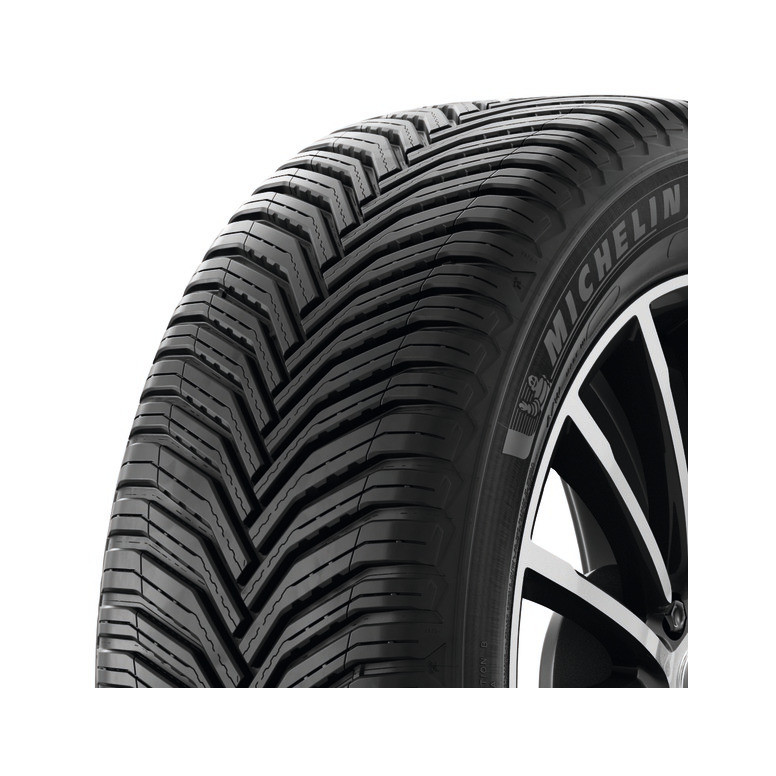 Pneu 4 Saisons Michelin CrossClimate 2 SUV 245/35 ZR21 96Y XL
