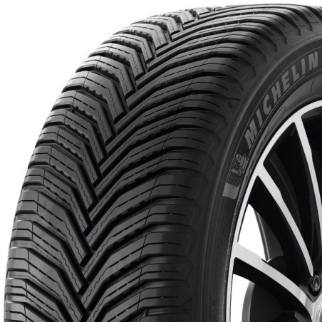 Pneu 4 Saisons Michelin CrossClimate 2 SUV 245/35 ZR21 96Y XL