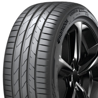 Pneu Été Hankook Ventus evo K137 245/35 ZR21 96Y XL