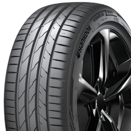 Pneu Été Hankook Ventus evo K137 245/35 ZR21 96Y XL